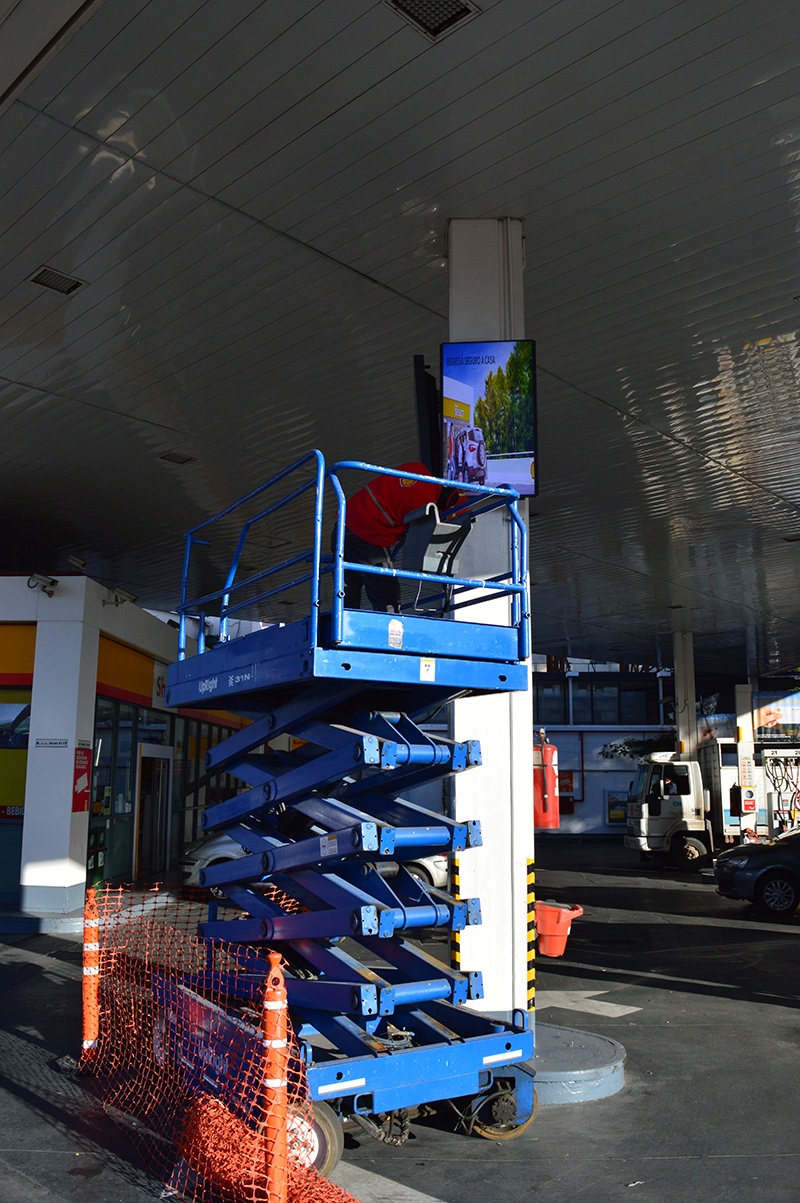 Gestiones que generan que el Gobierno extienda beneficios a las Estaciones de Servicio